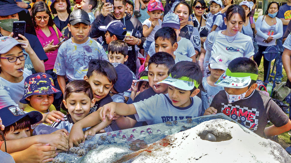 Foto: Víctor Hugo Sánchez.