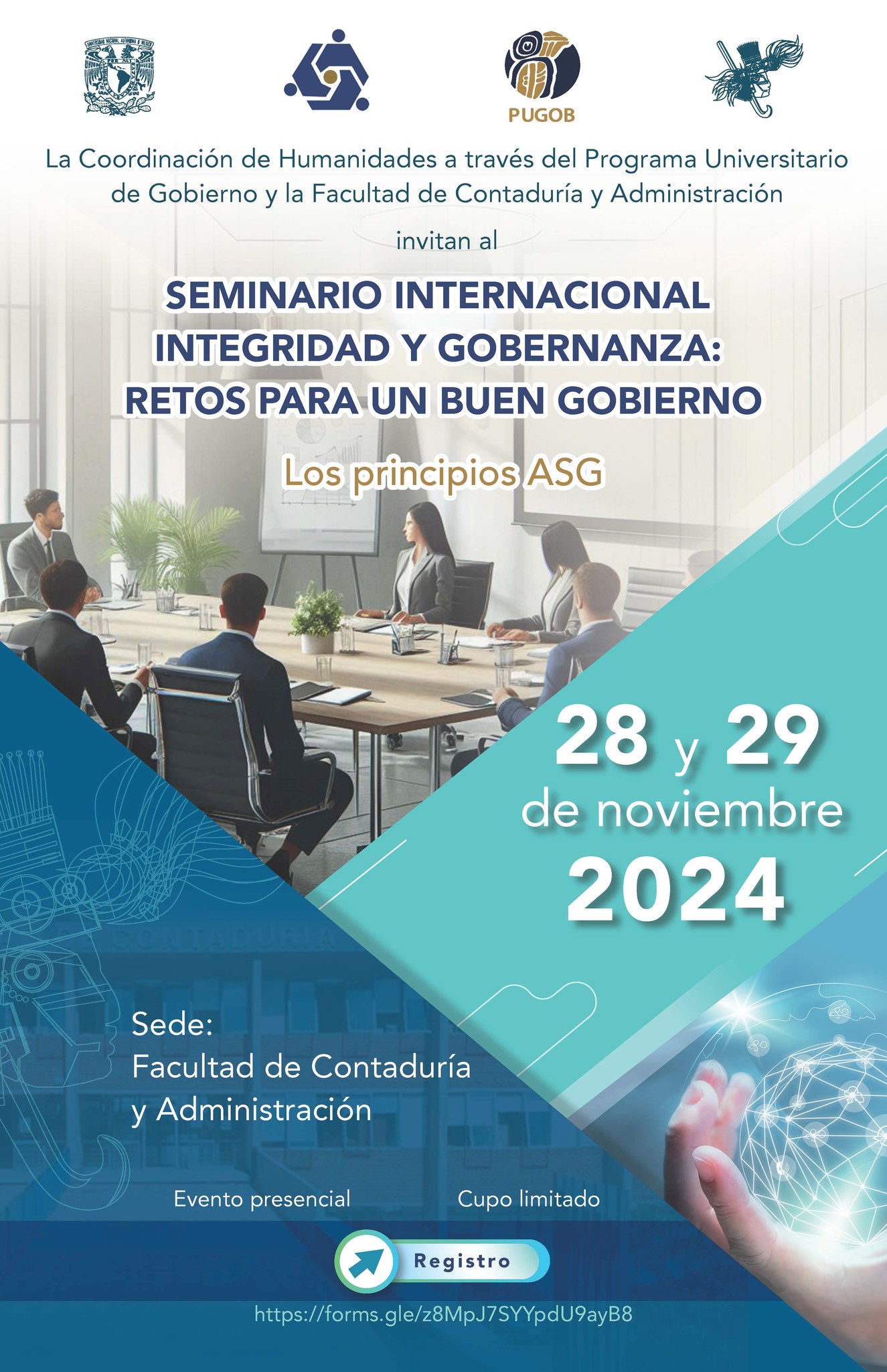 Seminario Internacional 