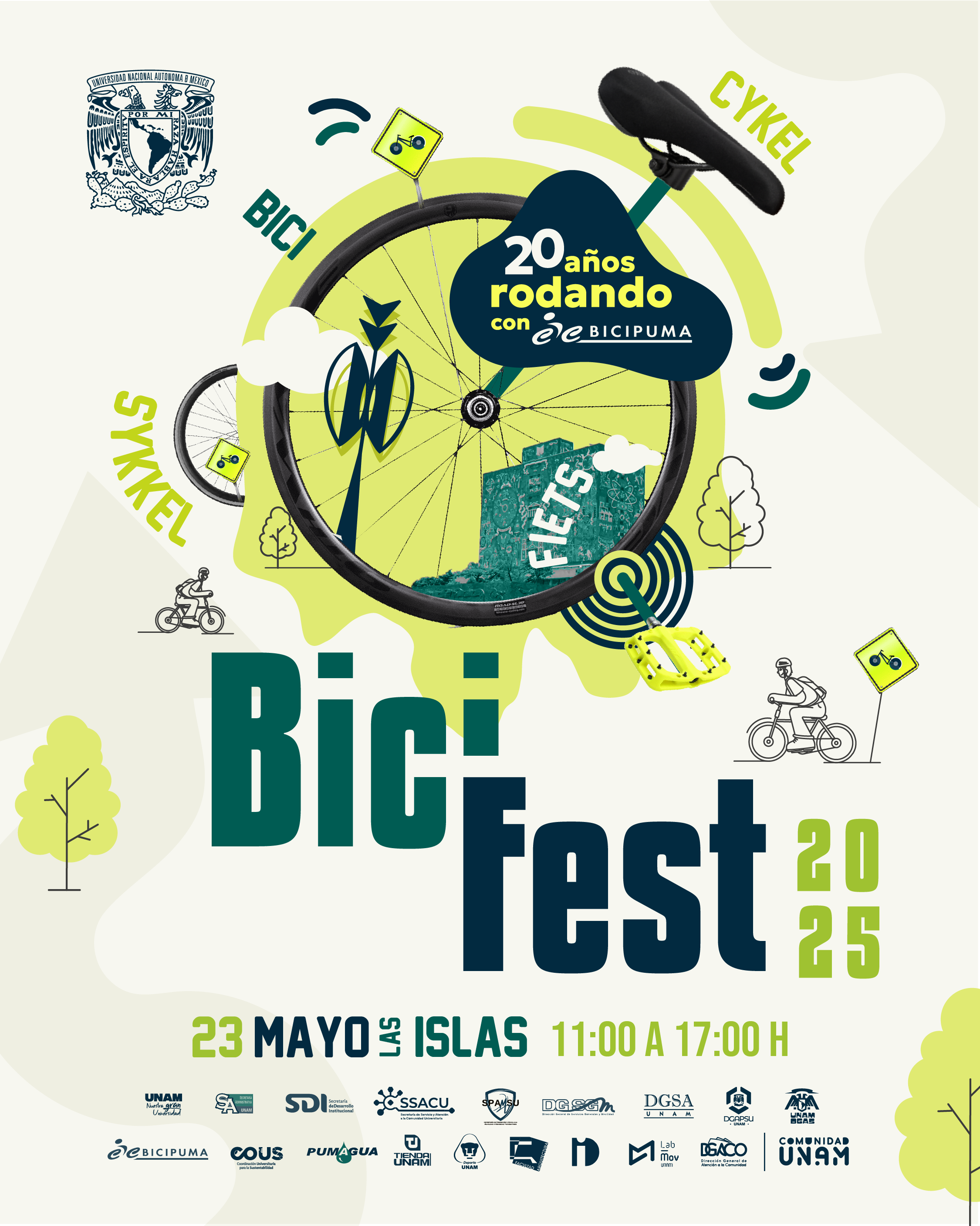 BiciFest 2025