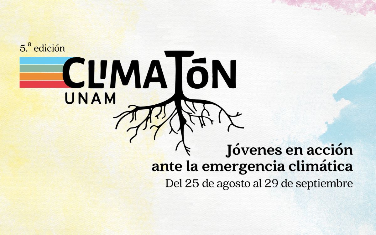 Climatón UNAM 2025